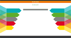 Desktop Screenshot of ls-eh.com